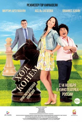 Ход конём (фильм 2013)