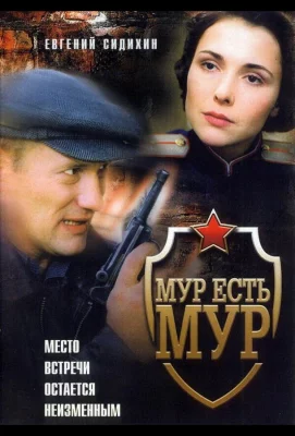 МУР есть МУР (сериал 2004)