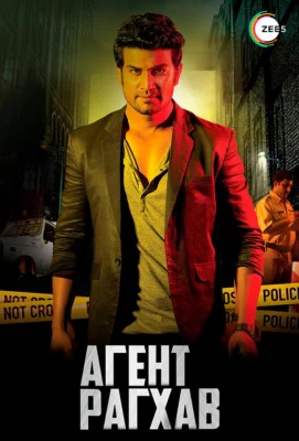 Агент Рагхав (сериал 2015)