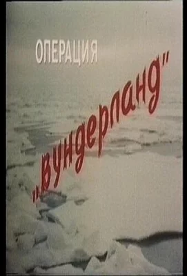 Операция «Вундерланд» (фильм 1989)