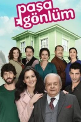 Слуга моего сердца (сериал 2014)