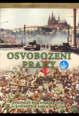 Освобождение Праги (фильм 1978)