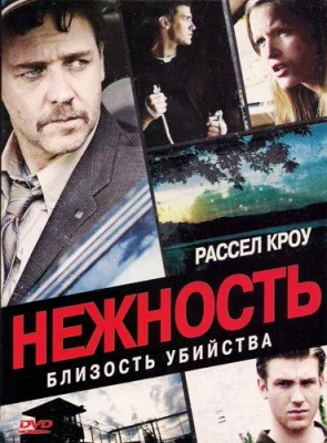 Нежность (фильм 2007)