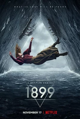 1899 (сериал 2022)