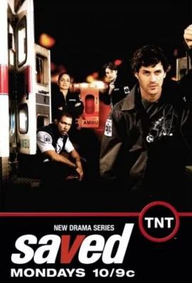 Спасение (сериал 2006)