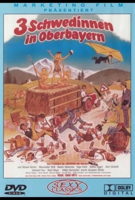 Переполох в отеле (фильм 1977)