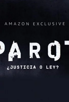 Паро (сериал 2021)