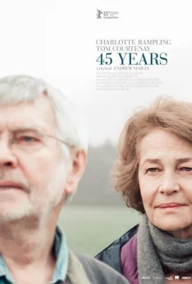 45 лет (фильм 2015)