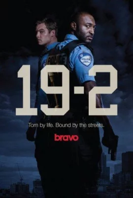 19-2 (сериал 2014)