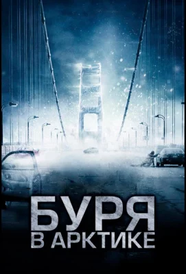 Буря в Арктике (фильм 2010)