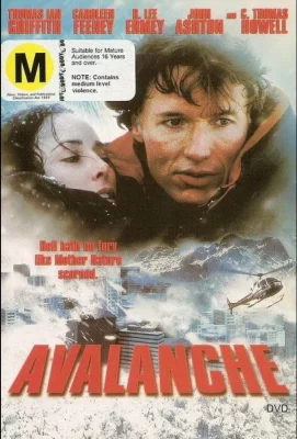 Лавина (фильм 1999)