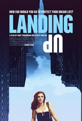 Landing Up (фильм 2018)