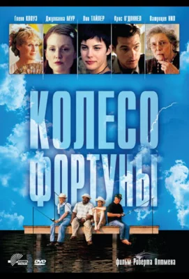 Колесо фортуны (фильм 1998)