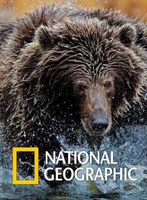 National Geographic. Империя гризли (фильм 2015)