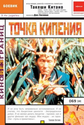 Точка кипения (фильм 1990)