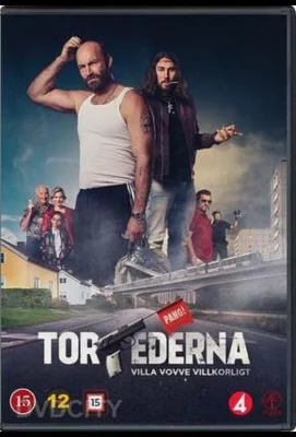 Торпеды (сериал 2014)