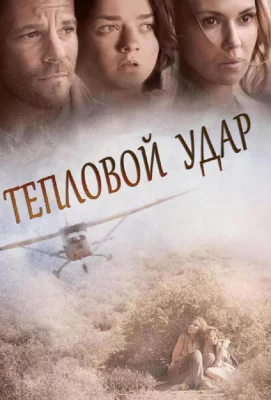 Тепловой удар (фильм 2013)