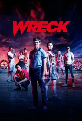 Wreck (сериал 2022)