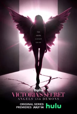 Victoria's Secret: Ангелы и демоны (сериал 2022)