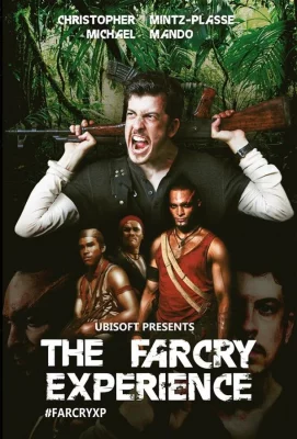 Опыт Far Cry (сериал 2012)