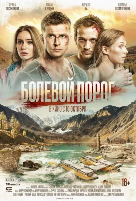 Болевой порог (фильм 2019)