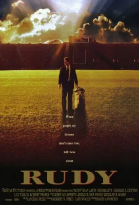 Руди (фильм 1993)