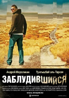 Заблудившийся (фильм 2009)