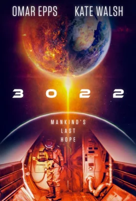 3022 (фильм 2019)