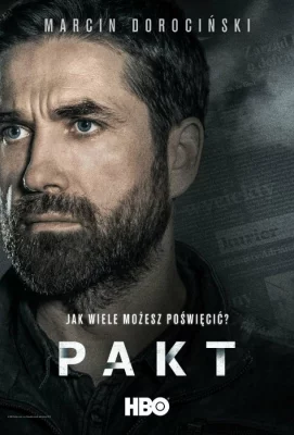 Договор / Пакт (сериал 2015)