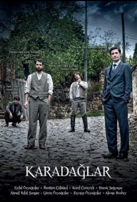 Карадаглар (сериал 2010)