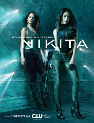 Никита (сериал 2010)