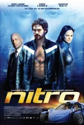 Нитро (фильм 2007)