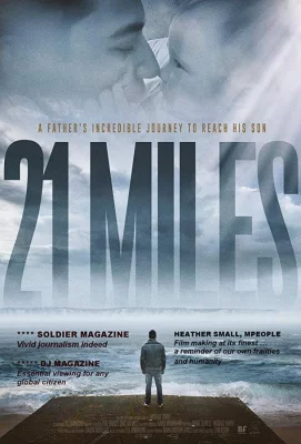 21 миля (фильм 2019)