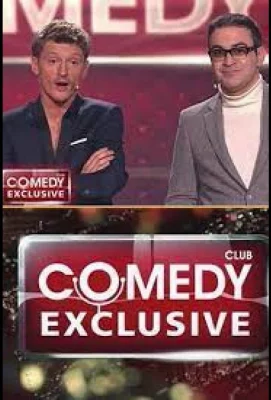 Comedy Club. Exclusive (тв шоу 2013)