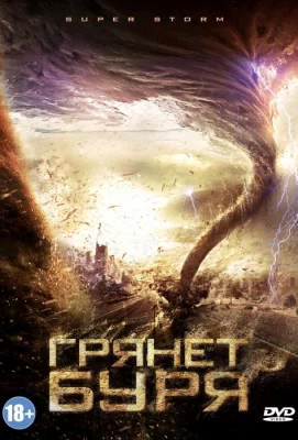 Грянет буря (фильм 2011)