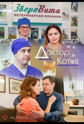 Доктор Котов (сериал 2018)