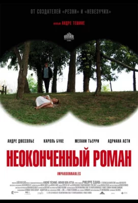 Неоконченный роман (фильм 2011)