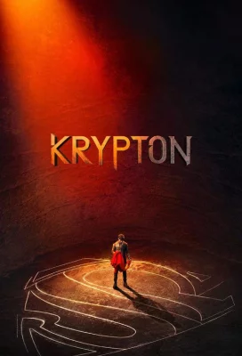 Криптон (сериал 2018)