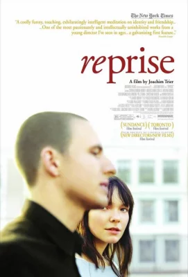 Реприза (фильм 2006)