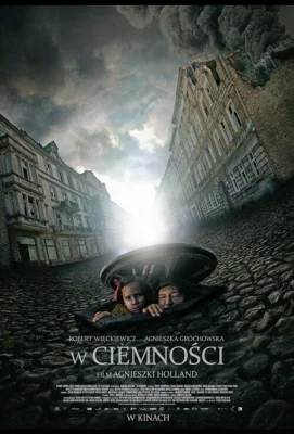 В темноте (фильм 2011)