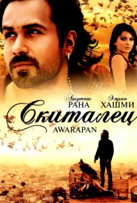 Скиталец (фильм 2007)