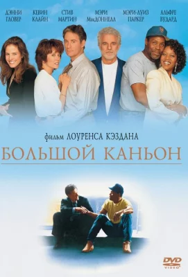 Большой каньон (фильм 1991)