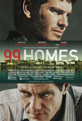 99 домов (фильм 2014)