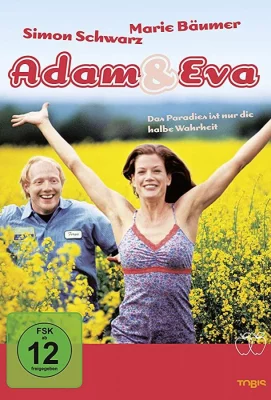 Адам и Ева (фильм 2002)