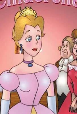 Cinderella (мультфильм 1996)