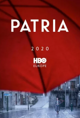 Отчизна (сериал 2020)