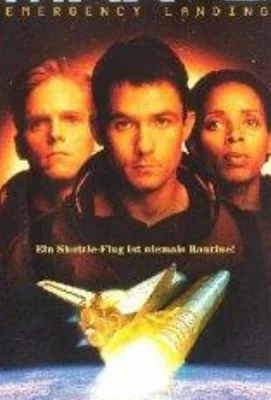 Космическая катастрофа (фильм 1998)