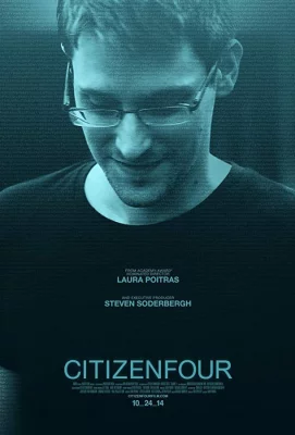 Citizenfour: Правда Сноудена (фильм 2014)