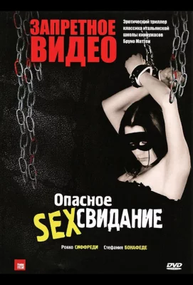 Запретное видео (фильм 2003)