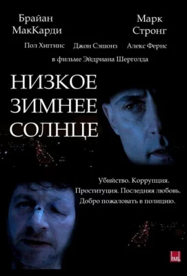 Низкое зимнее солнце (фильм 2006)